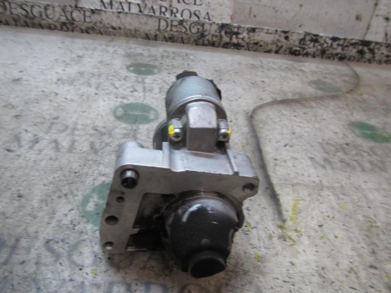 Recambio de motor arranque para peugeot 308 active referencia OEM IAM V764559080 V764559480 