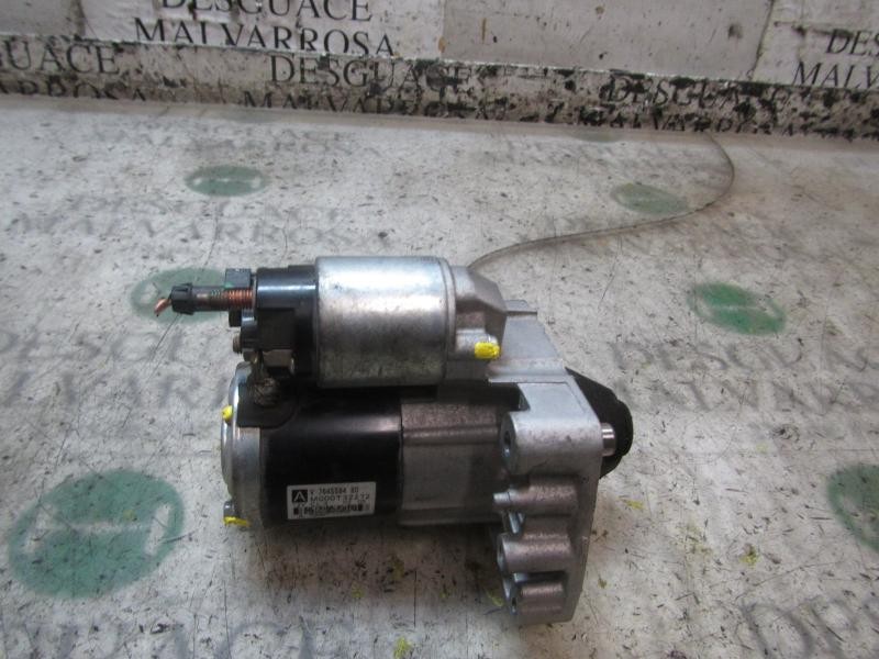 Recambio de motor arranque para peugeot 308 active referencia OEM IAM V764559080 V764559480 