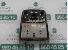 Recambio de piloto interior para ssangyong rexton 2.7 turbodiesel cat referencia OEM IAM    2