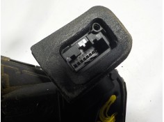 Recambio de cerradura puerta trasera derecha para volkswagen polo 1.6 tdi dpf referencia OEM IAM 5TA839016E 5TA839016E  2