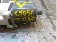 Recambio de motor elevalunas trasero derecho para jeep compass 2.4 16v cat referencia OEM IAM    2