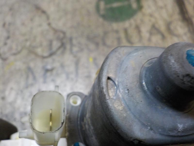 Recambio de motor elevalunas trasero derecho para jeep compass 2.4 16v cat referencia OEM IAM   