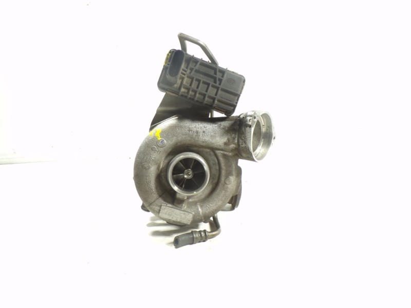 Recambio de turbocompresor para bmw x5 (e70) 3.0 turbodiesel cat referencia OEM IAM 11657796314 765985 