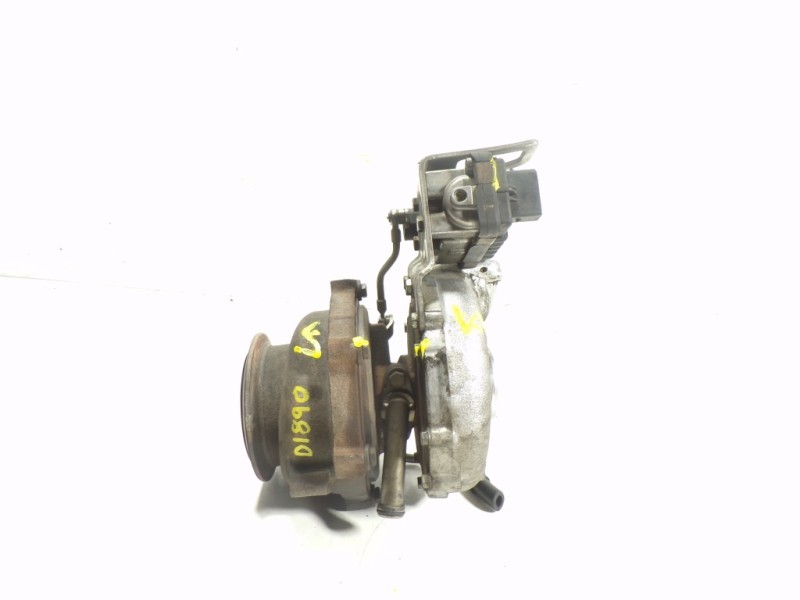 Recambio de turbocompresor para bmw x5 (e70) 3.0 turbodiesel cat referencia OEM IAM 11657796314 765985 
