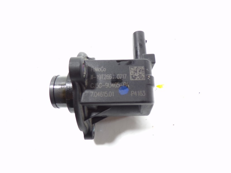 Recambio de modulo electronico para ford focus 1.0 ecoboost cat referencia OEM IAM 1801870 CJ5G9U465BA 