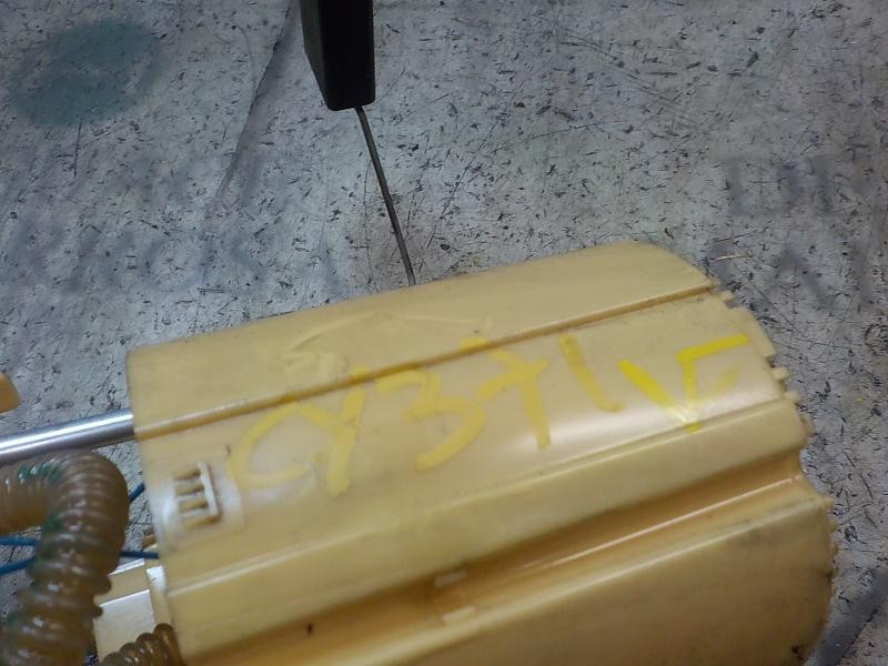 Recambio de aforador para peugeot 207 1.6 16v hdi fap referencia OEM IAM   