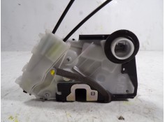 Recambio de cerradura puerta delantera derecha para toyota yaris 1.3 16v cat referencia OEM IAM 690300D540 U3111130F1 U3111130F1 2
