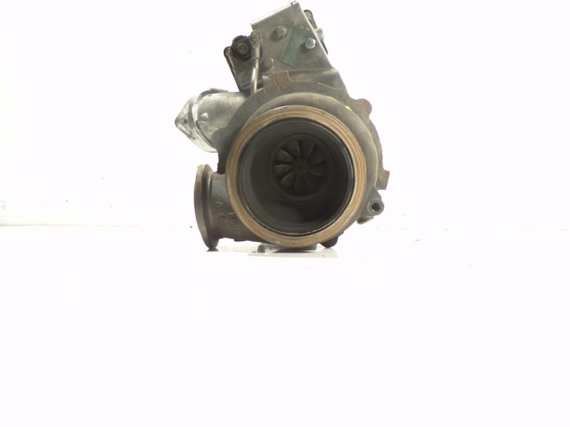 Recambio de turbocompresor para bmw x5 (e70) 3.0 turbodiesel cat referencia OEM IAM 11657796314 765985 