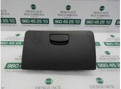 Recambio de guantera para ssangyong rexton 2.7 turbodiesel cat referencia OEM IAM   