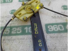 Recambio de elevalunas delantero derecho para audi a6 allroad quattro (4fh) 3.0 v6 24v tdi referencia OEM IAM 4F0837462D   2