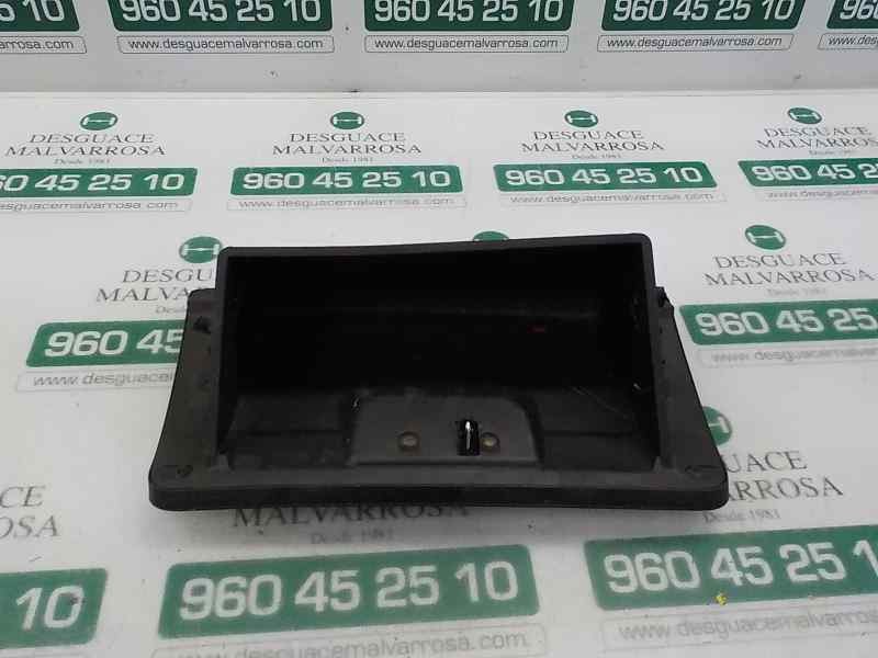 Recambio de guantera para ssangyong rexton 2.7 turbodiesel cat referencia OEM IAM   