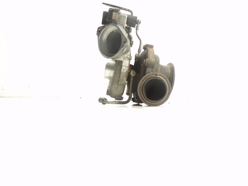 Recambio de turbocompresor para bmw x5 (e70) 3.0 turbodiesel cat referencia OEM IAM 11657796314 765985 