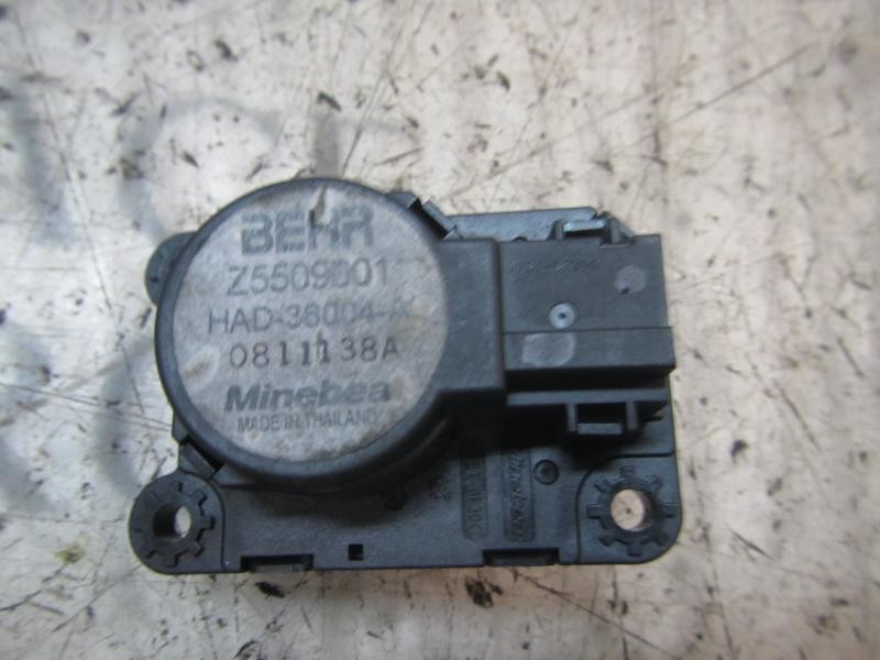 Recambio de motor apertura trampillas climatizador para peugeot 308 active referencia OEM IAM 1610496880 Z5509001 Z5509001