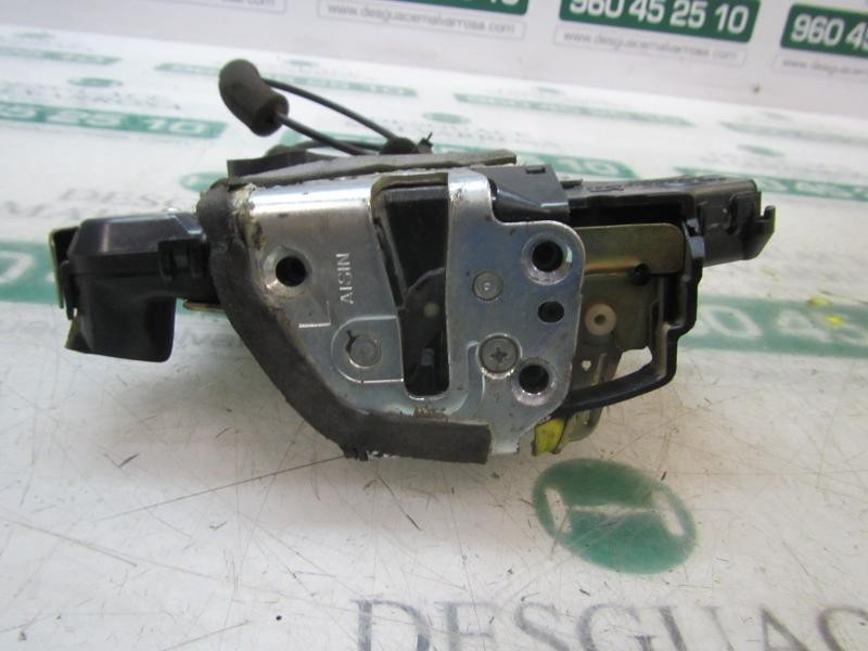 Recambio de cerradura puerta delantera izquierda para lexus rx 3.3 v6 24v cat referencia OEM IAM 6904048070  