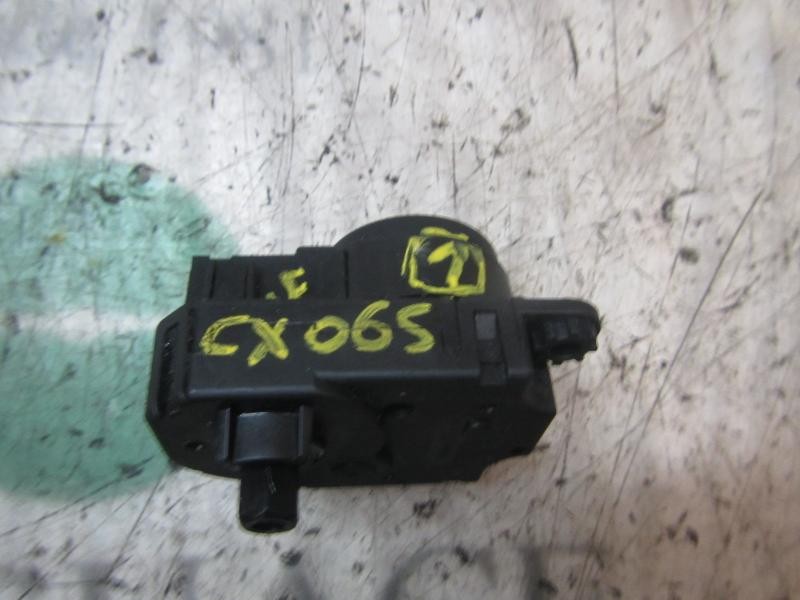 Recambio de motor apertura trampillas climatizador para peugeot 308 active referencia OEM IAM 1610496880 Z5509001 Z5509001