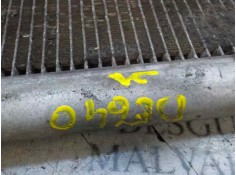 Recambio de condensador aire acondicionado para peugeot 3008 1.6 hdi fap referencia OEM IAM    2