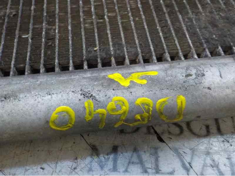 Recambio de condensador aire acondicionado para peugeot 3008 1.6 hdi fap referencia OEM IAM   