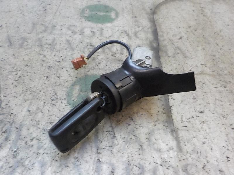 Recambio de antirrobo para peugeot 207 1.6 16v hdi fap referencia OEM IAM   