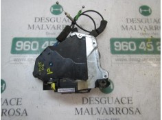 Recambio de cerradura puerta delantera izquierda para lexus rx 3.3 v6 24v cat referencia OEM IAM 6904048070   2