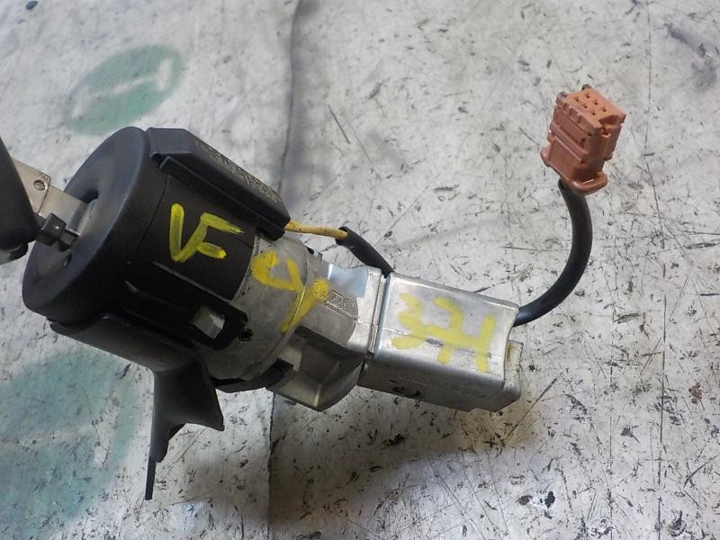 Recambio de antirrobo para peugeot 207 1.6 16v hdi fap referencia OEM IAM   