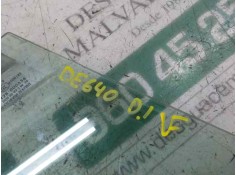 Recambio de cristal puerta delantero izquierdo para peugeot 3008 1.6 hdi fap referencia OEM IAM    2