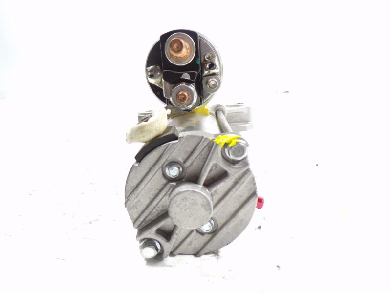 Recambio de motor arranque para ford focus 1.0 ecoboost cat referencia OEM IAM 2198353 JX6T11000CA 