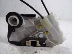 Recambio de cerradura puerta delantera izquierda para toyota yaris 1.3 16v cat referencia OEM IAM 690400D520 T4311140F1 T4311140 2