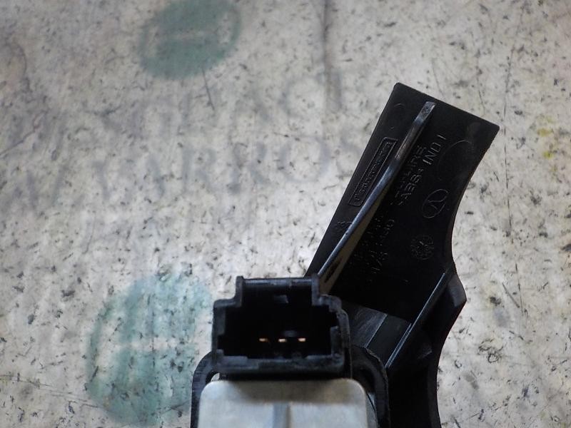 Recambio de antirrobo para peugeot 207 1.6 16v hdi fap referencia OEM IAM   