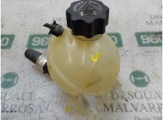 Recambio de deposito expansion para peugeot 3008 1.6 hdi fap referencia OEM IAM   