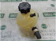 Recambio de deposito expansion para peugeot 3008 1.6 hdi fap referencia OEM IAM    2