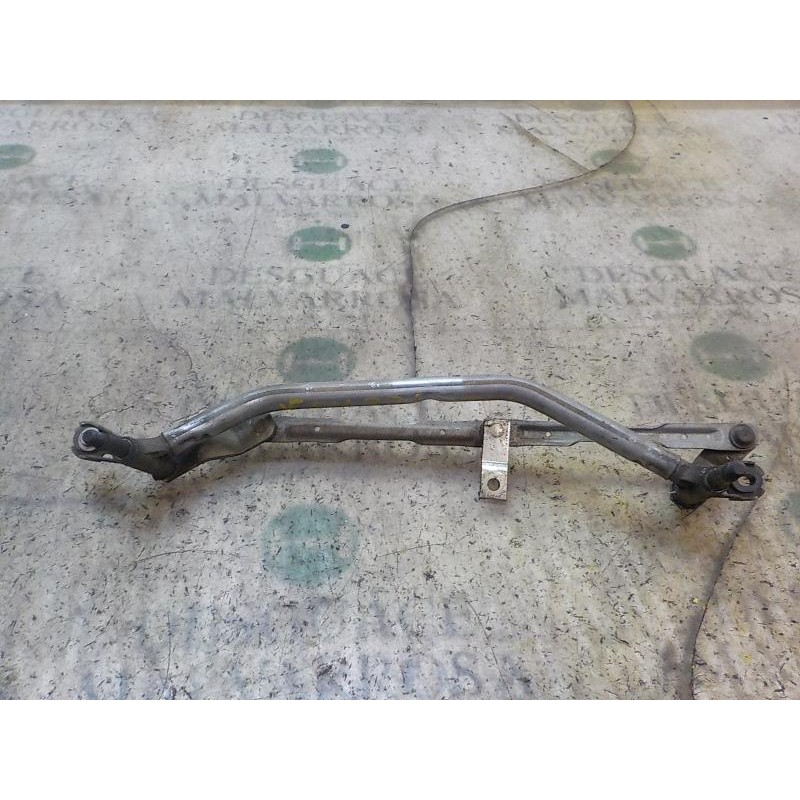 Recambio de articulacion limpia delantero para peugeot 207 1.6 16v hdi fap referencia OEM IAM   