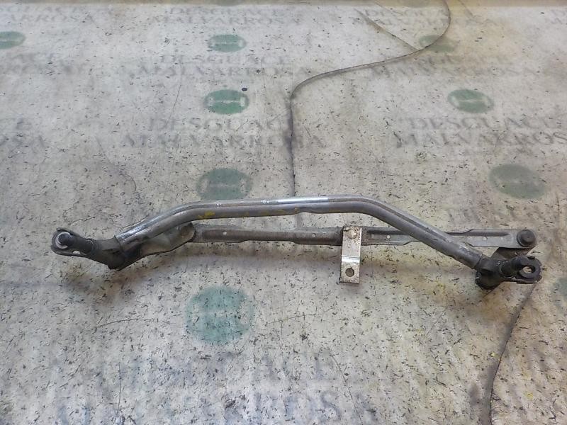 Recambio de articulacion limpia delantero para peugeot 207 1.6 16v hdi fap referencia OEM IAM   