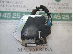 Recambio de cerradura puerta trasera derecha para lexus rx 3.3 v6 24v cat referencia OEM IAM 6905060070   2