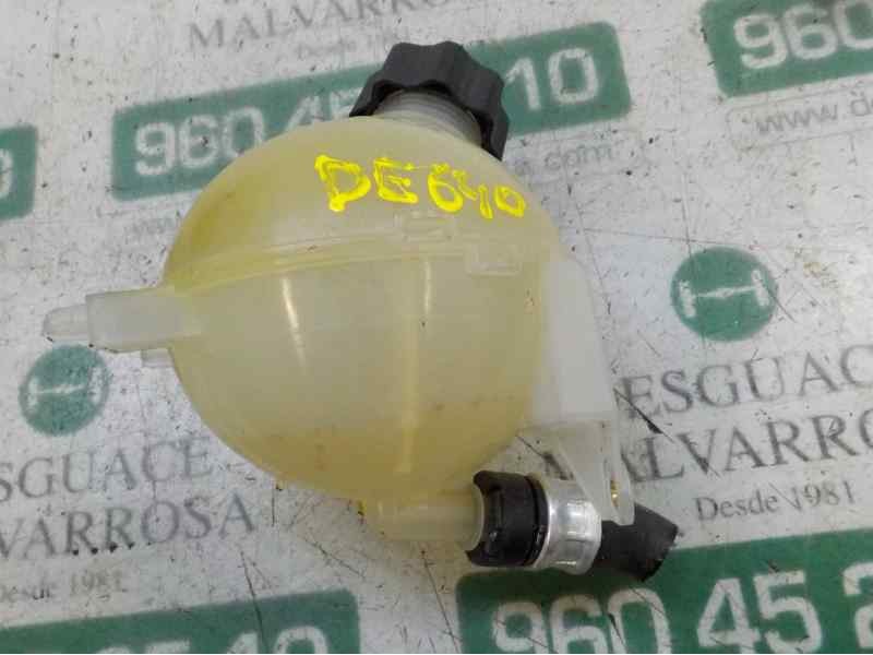 Recambio de deposito expansion para peugeot 3008 1.6 hdi fap referencia OEM IAM   