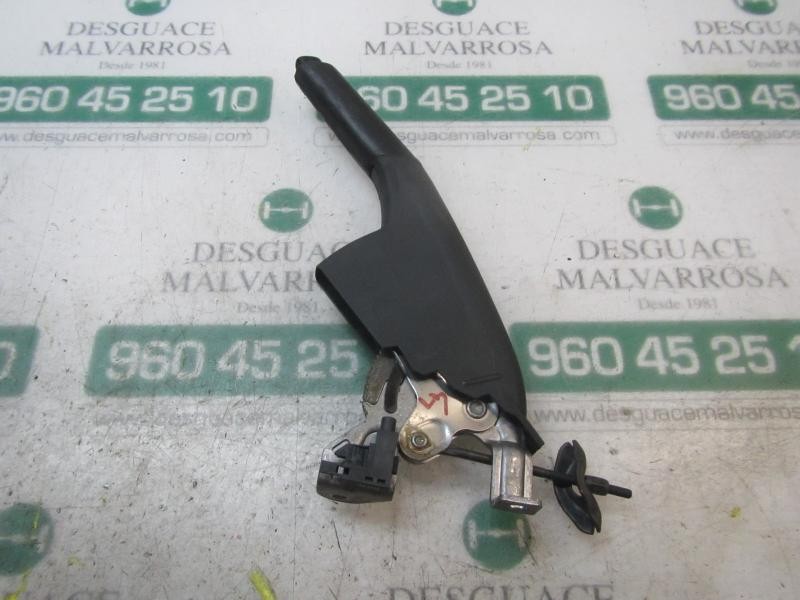 Recambio de palanca freno de mano para volkswagen polo (6r1) advance referencia OEM IAM 6Q0711303AG  