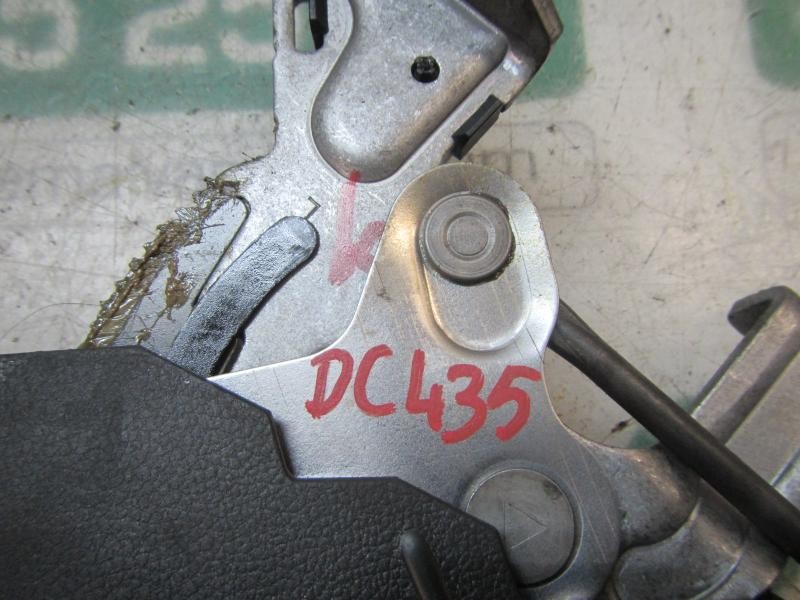 Recambio de palanca freno de mano para volkswagen polo (6r1) advance referencia OEM IAM 6Q0711303AG  