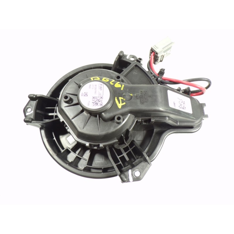 Recambio de motor calefaccion para ford focus 1.0 ecoboost cat referencia OEM IAM 2528635 EB1D2B2PAA03 