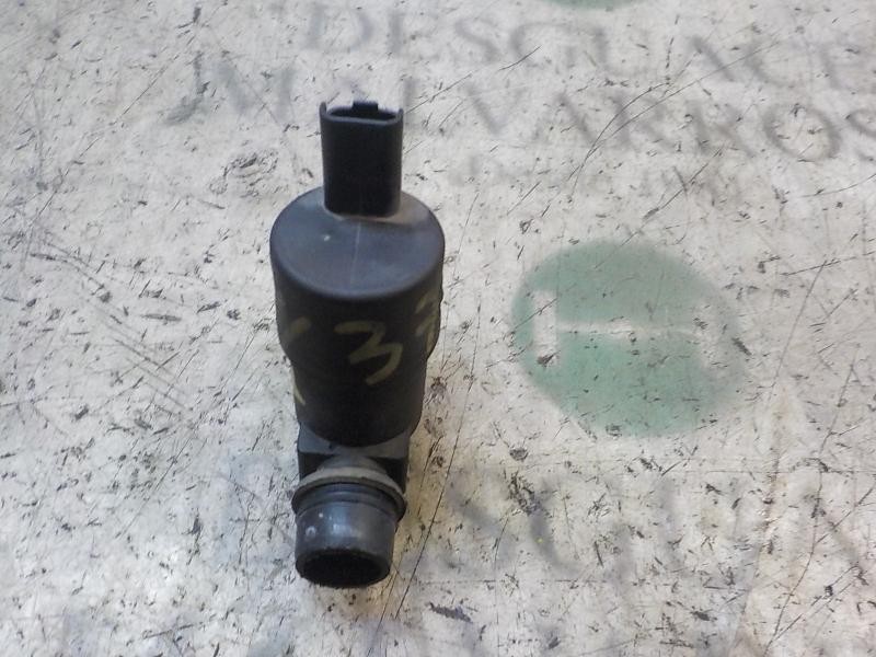 Recambio de bomba limpia para peugeot 207 1.6 16v hdi fap referencia OEM IAM   