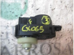 Recambio de motor apertura trampillas climatizador para peugeot 308 active referencia OEM IAM 6479E1 5509001 5509001 2