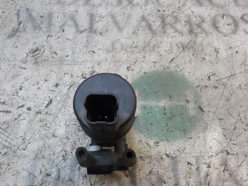 Recambio de bomba limpia para peugeot 207 1.6 16v hdi fap referencia OEM IAM   