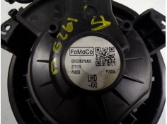 Recambio de motor calefaccion para ford focus 1.0 ecoboost cat referencia OEM IAM 2528635 EB1D2B2PAA03  2