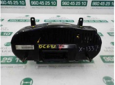 Recambio de cuadro instrumentos para seat leon (1p1) 2.0 16v t fsi referencia OEM IAM  110080280010  2
