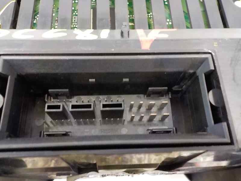 Recambio de cuadro instrumentos para seat leon (1p1) 2.0 16v t fsi referencia OEM IAM  110080280010 