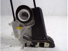 Recambio de cerradura puerta trasera derecha para toyota yaris 1.3 16v cat referencia OEM IAM 690500D310 U2014010F1 U2014010F1 2