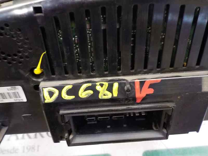 Recambio de cuadro instrumentos para seat leon (1p1) 2.0 16v t fsi referencia OEM IAM  110080280010 