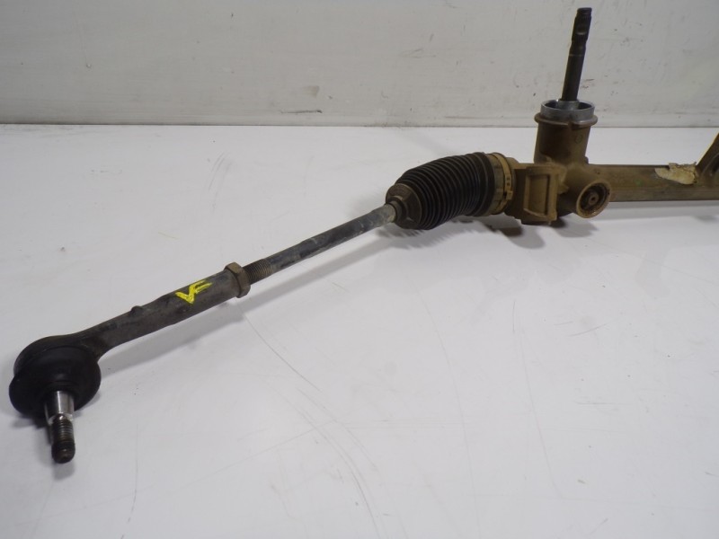 Recambio de cremallera direccion para fiat punto (199) easy referencia OEM IAM 52049738  