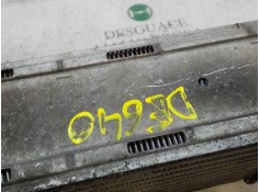 Recambio de intercooler para peugeot 3008 1.6 hdi fap referencia OEM IAM    2