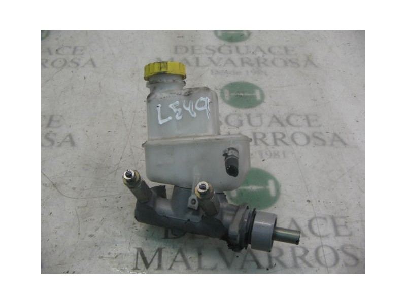 Recambio de bomba freno para fiat punto berlina (188) 1.2 cat referencia OEM IAM   