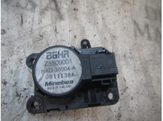 Recambio de motor electrico para peugeot 308 active referencia OEM IAM  Z5509001 Z5509001