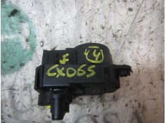 Recambio de motor electrico para peugeot 308 active referencia OEM IAM  Z5509001 Z5509001 2